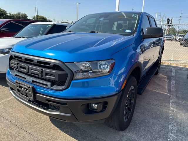 Used 2021 Ford Ranger XL w/ Equipment Group 101A High RWD image 1
