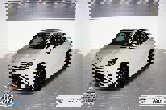 Used 2025 Toyota Camry SE