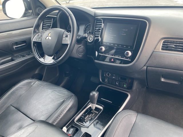 Used 2020 Mitsubishi Outlander SEL image 8