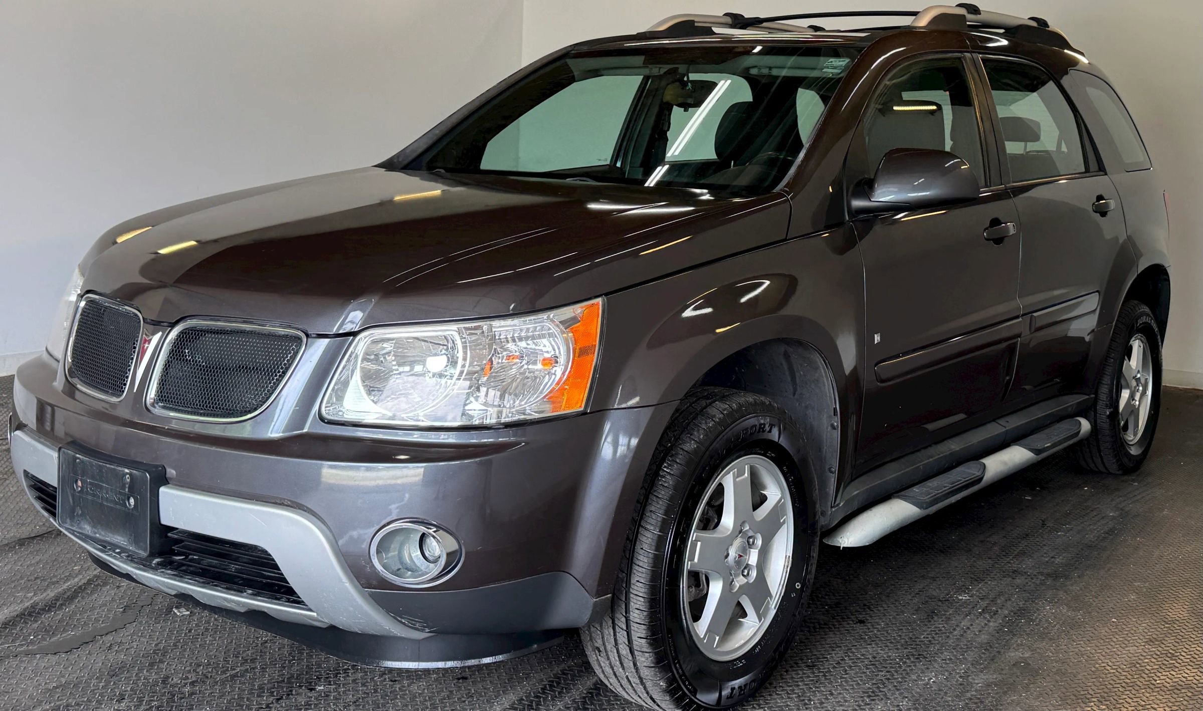 Used 2008 Pontiac Torrent 2WD image 4