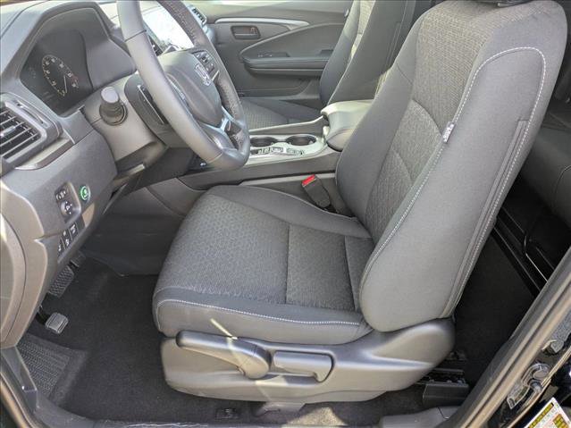 New 2026 Honda Ridgeline Sport image 4