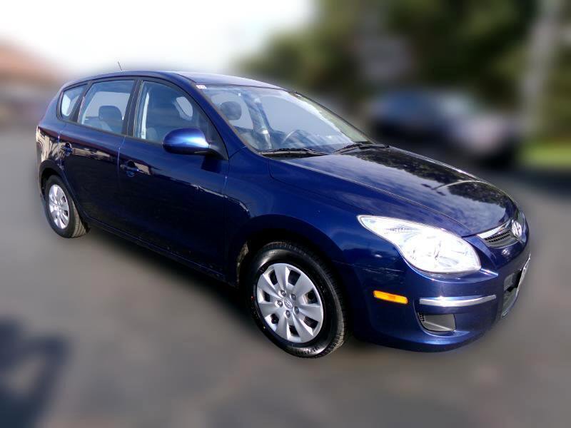 Used 2012 Hyundai Elantra GLS image 1