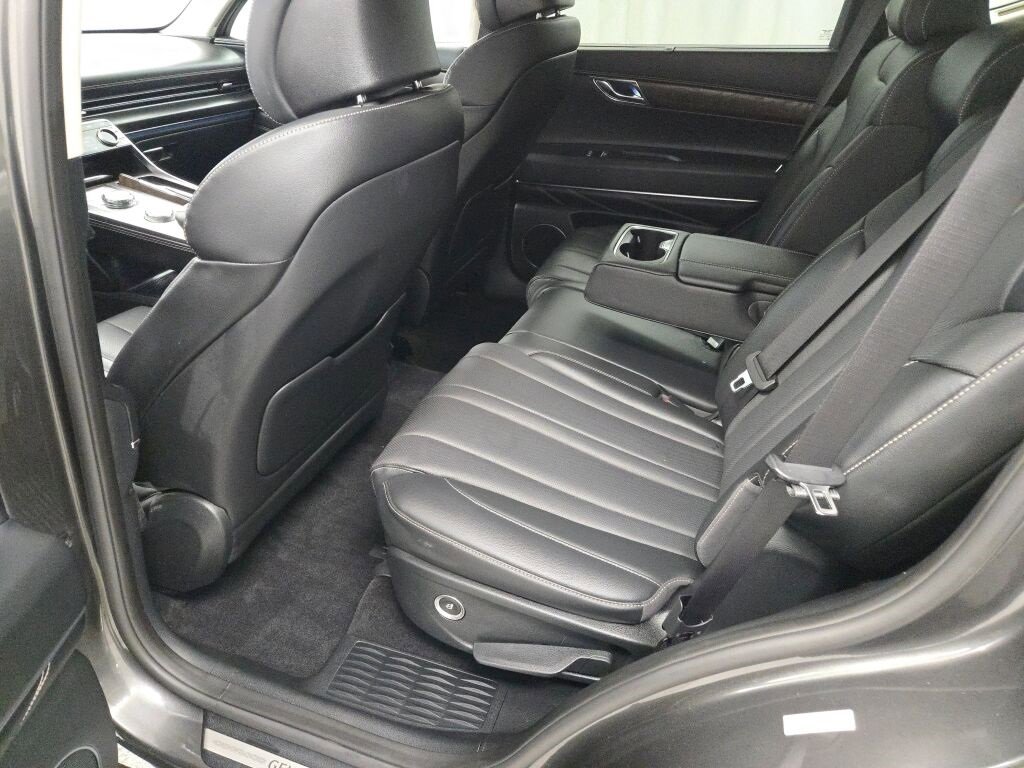 Used 2024 Genesis GV80 2.5T image 21