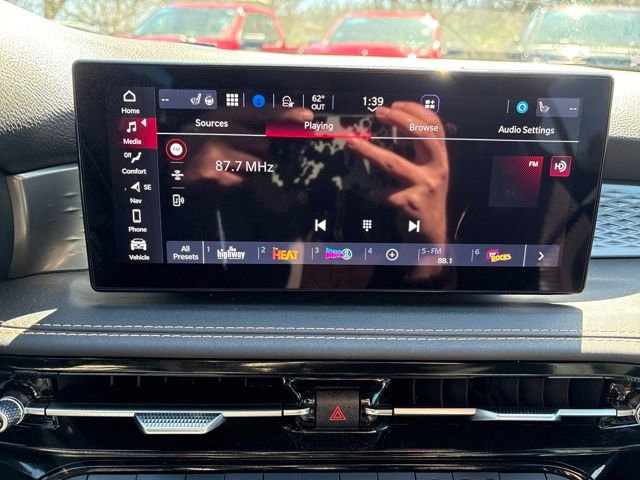 Used 2025 Alfa Romeo Tonale image 19