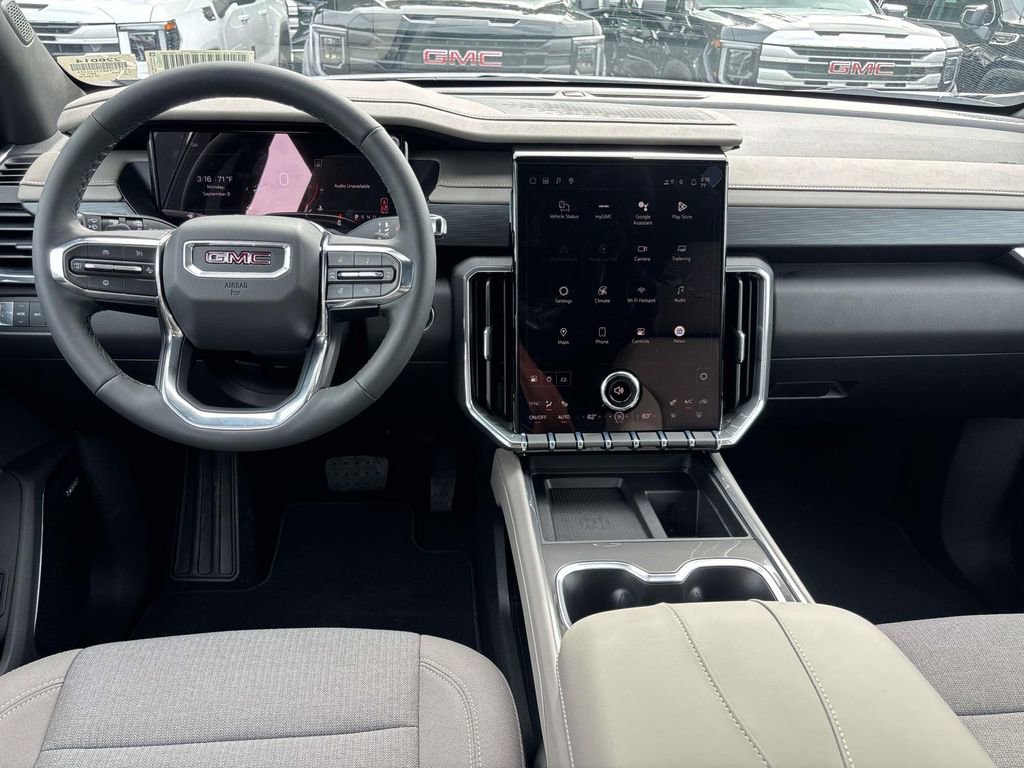New 2026 GMC Acadia Elevation image 9