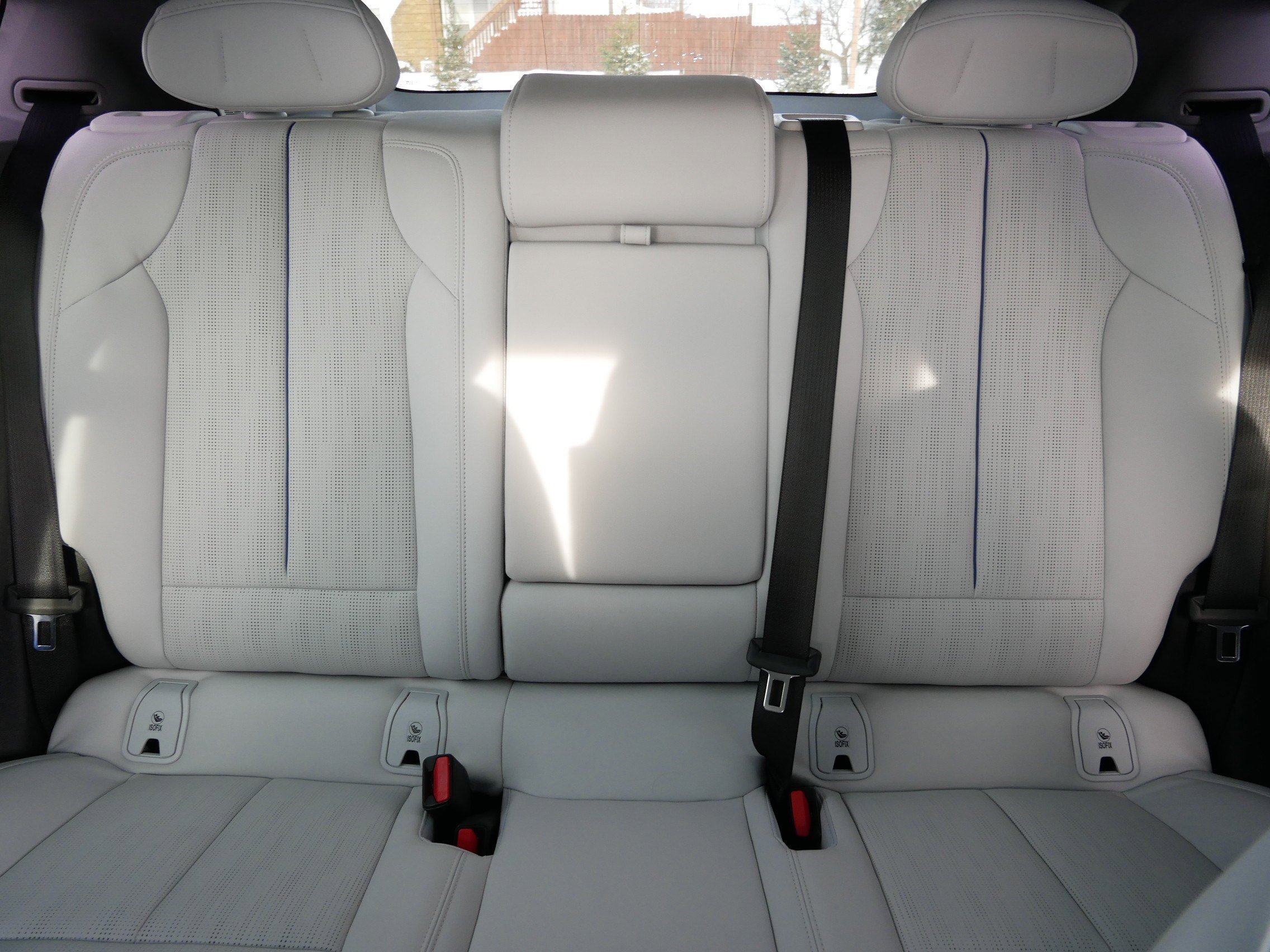 New 2026 Cadillac Optiq Sport 2 image 11