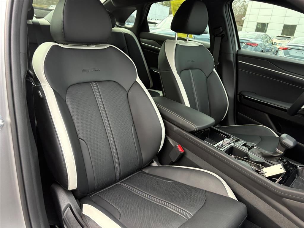 Used 2025 Kia K5 GT-Line image 18