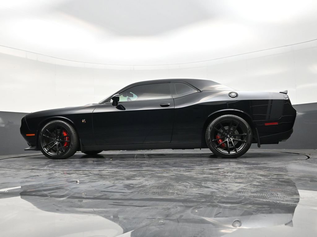 Used 2023 Dodge Challenger R/T Scat Pack w/ Plus Package image 22