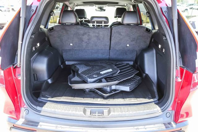 Used 2023 Honda CR-V Sport Touring image 30