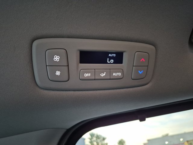 Certified 2024 Kia Carnival EX FWD image 27