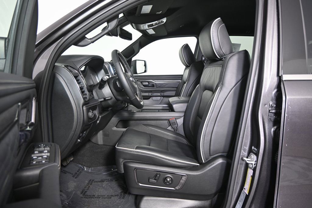 Used 2026 RAM 1500 Limited image 22