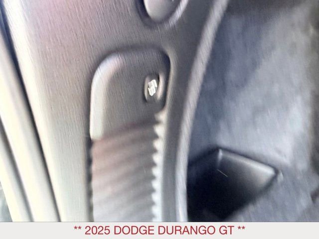 Certified 2025 Dodge Durango GT AWD/4WD image 16