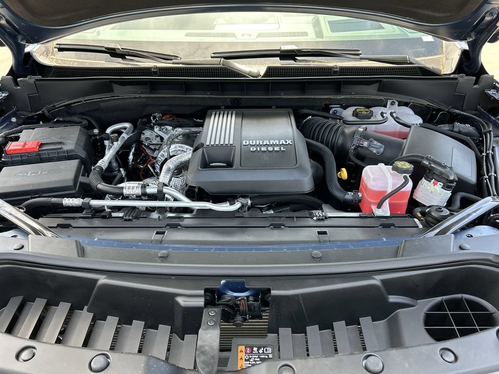 New 2026 GMC Yukon Denali Ultimate AWD/4WD image 31