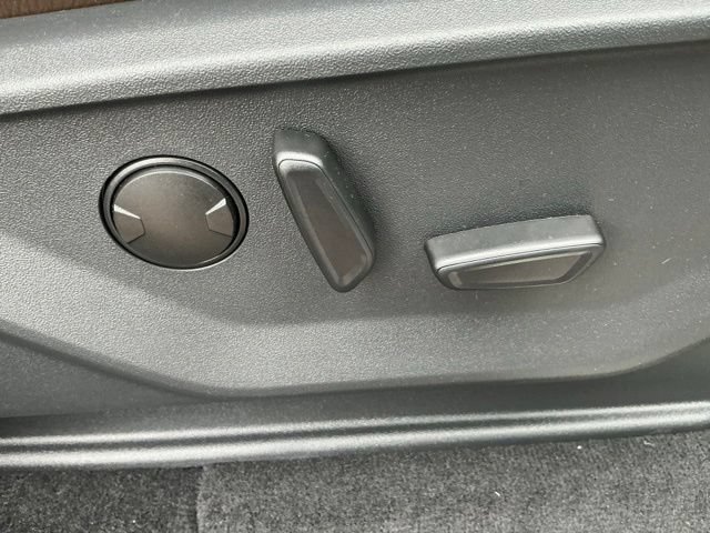New 2027 Ford Expedition Max King Ranch AWD/4WD image 37