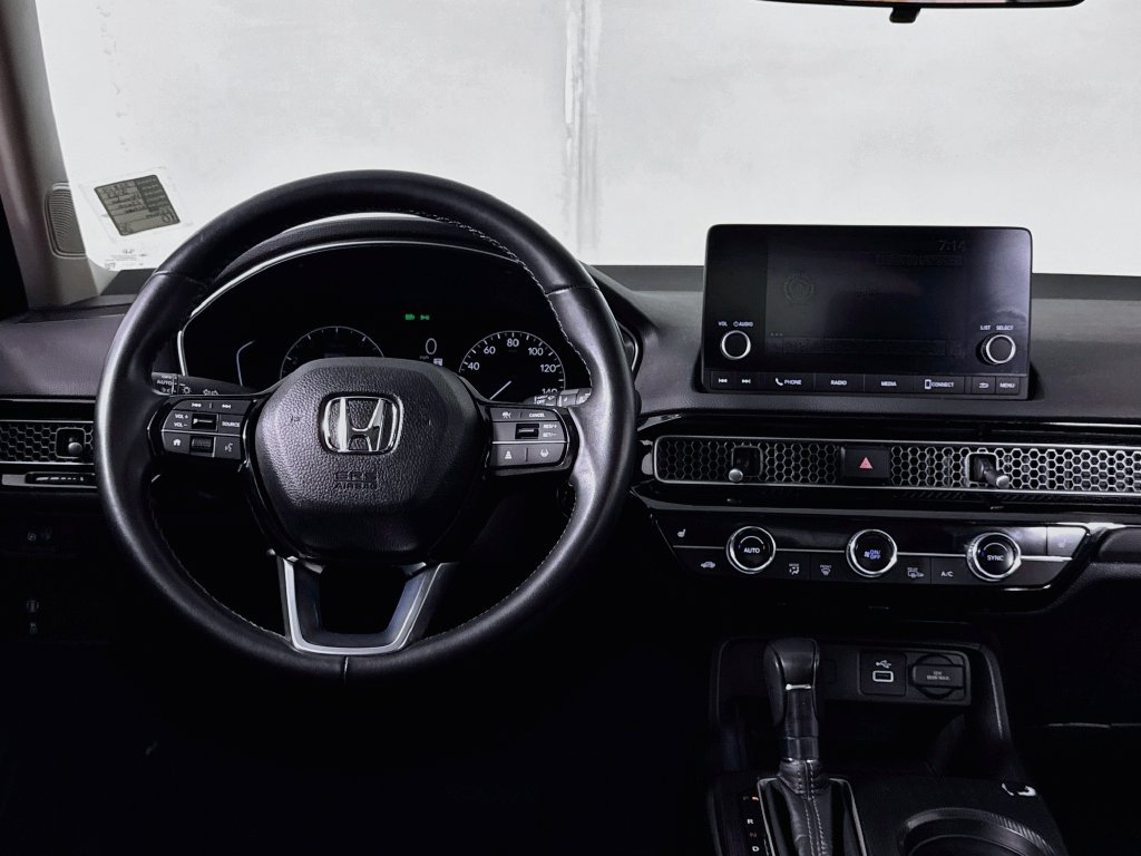 Used 2023 Honda Civic EX-L image 10