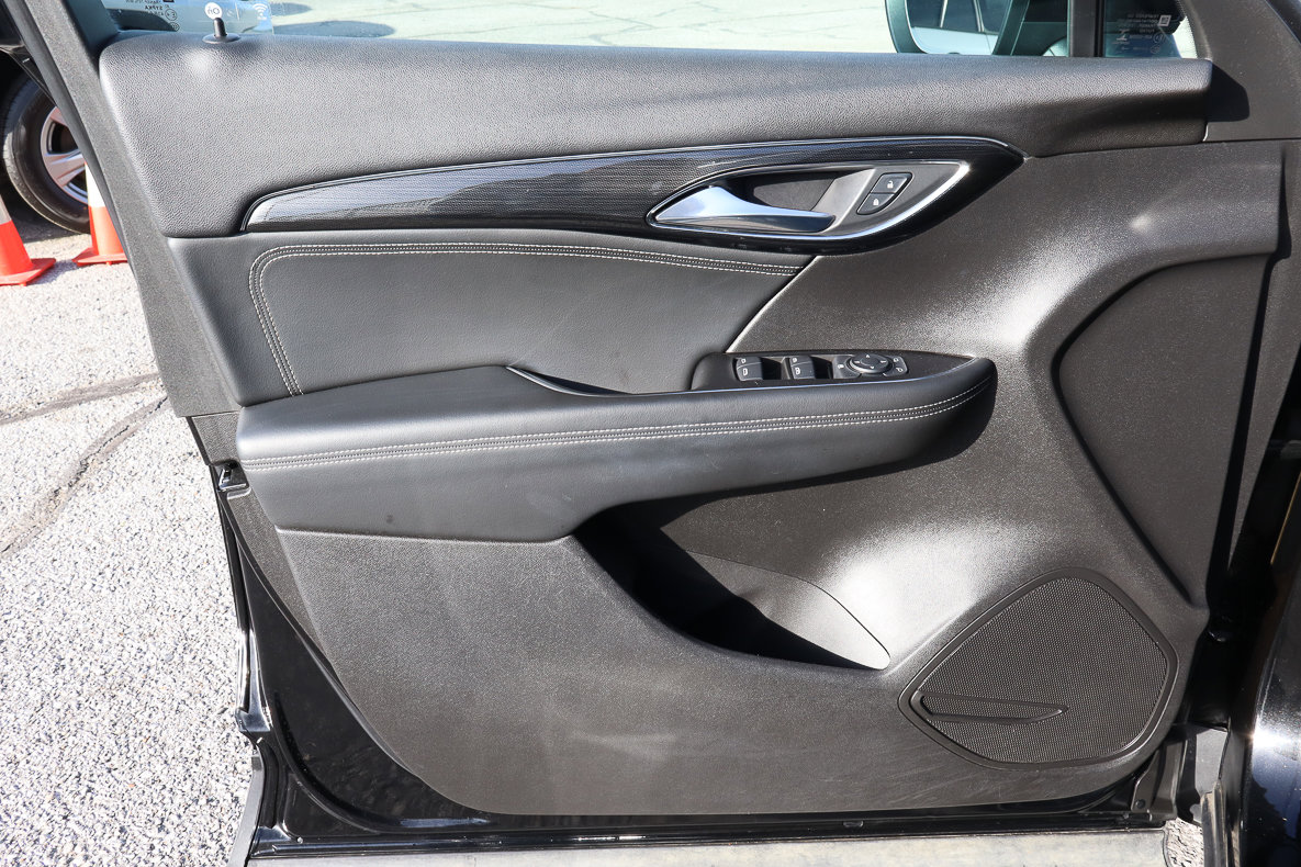 Used 2021 Buick Envision Preferred image 13