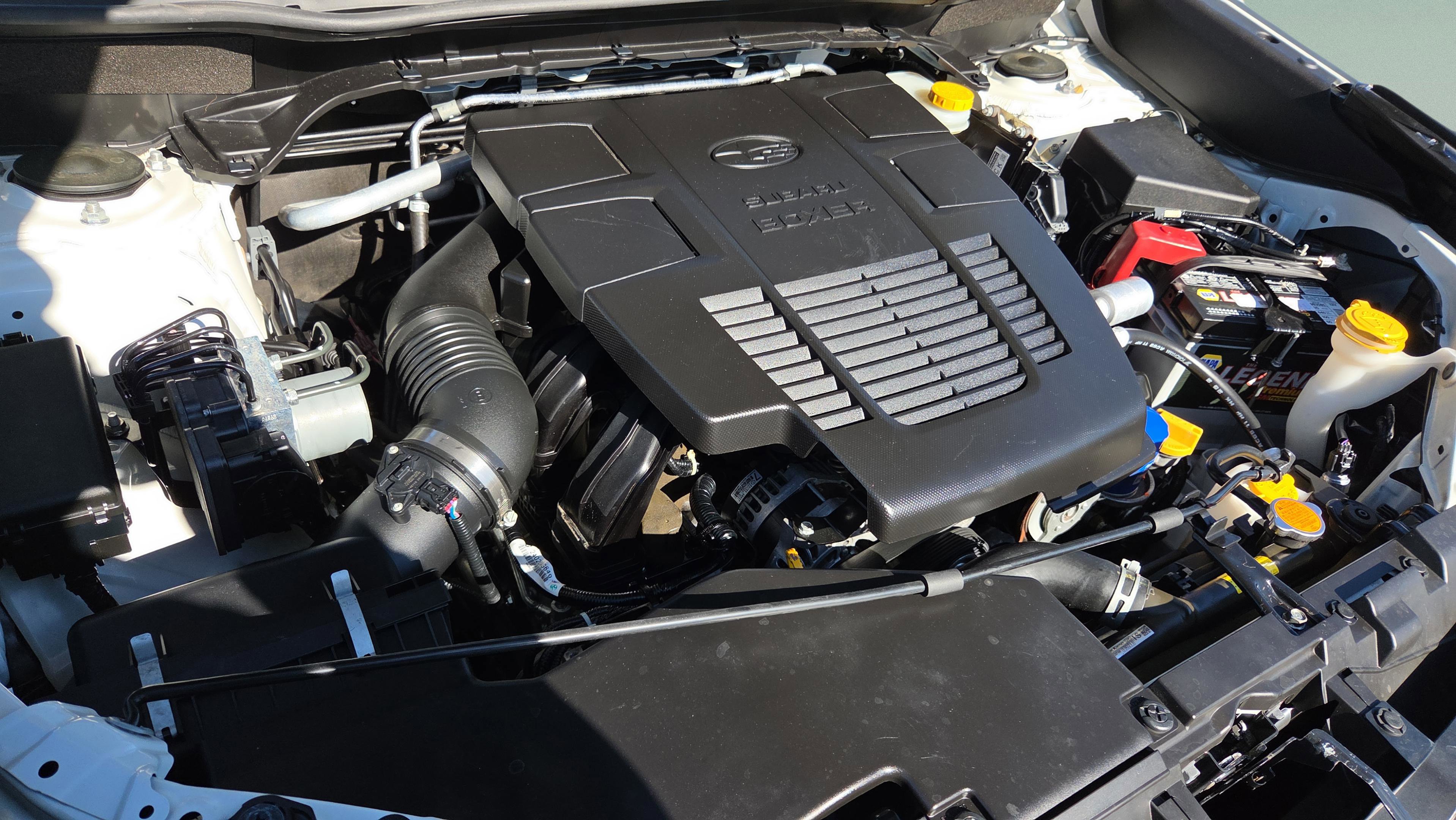 Used 2019 Subaru Forester Limited w/ Popular Package #3 image 34