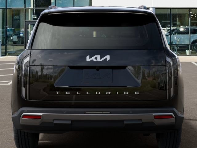 New 2027 Kia Telluride EX w/ Towing Package FWD image 13