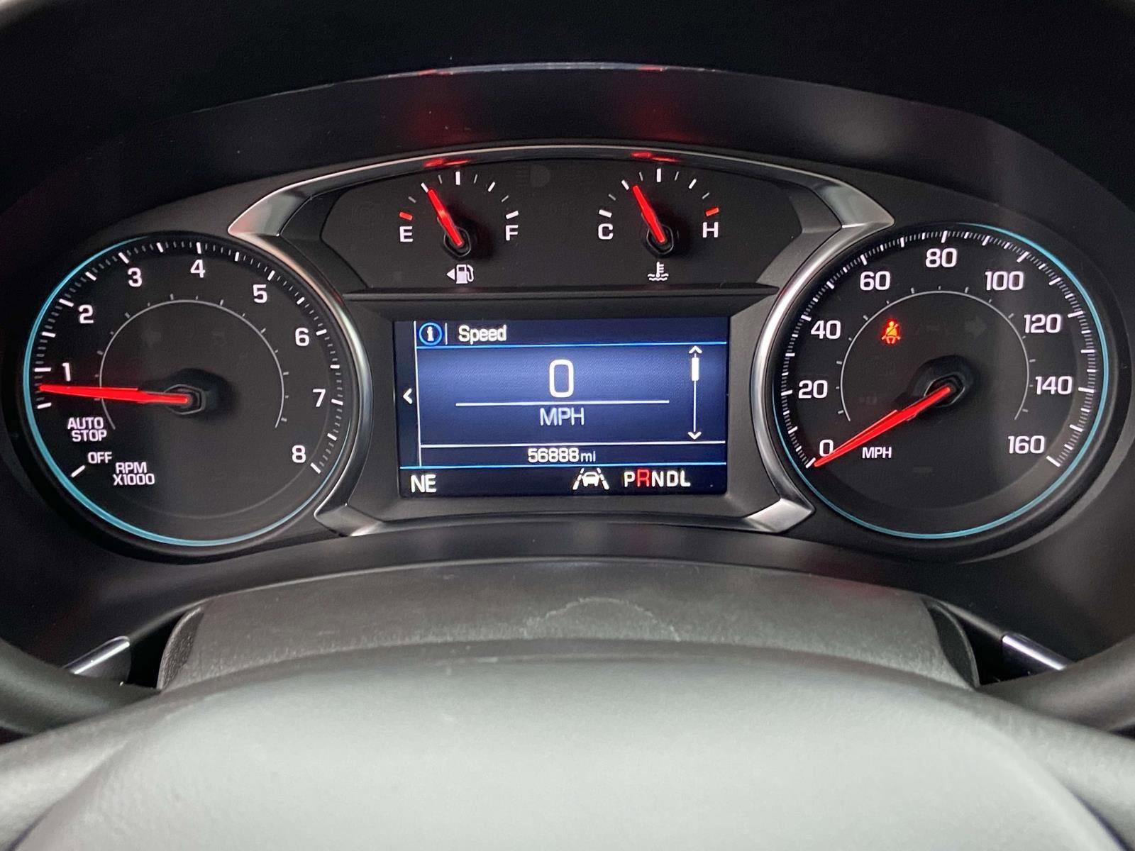 Certified 2024 Chevrolet Equinox LT image 18