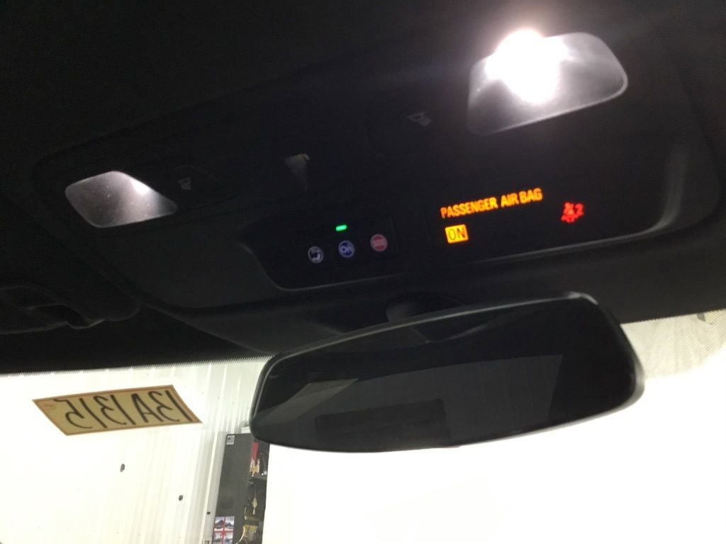 Used 2023 Chevrolet Camaro LT w/ RS Package image 23