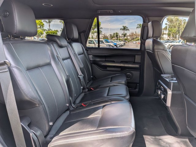 Used 2020 Ford Expedition XLT w/ Equipment Group 202A image 22