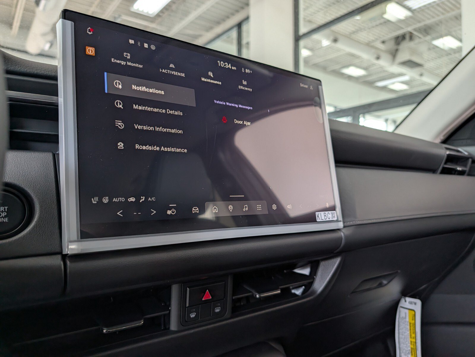 New 2026 MAZDA CX-5 Preferred AWD/4WD image 20