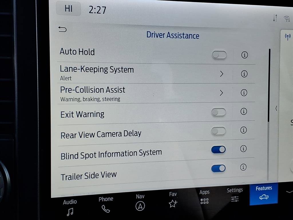 Used 2024 Ford F150 XLT w/ Mobile Office Package image 10