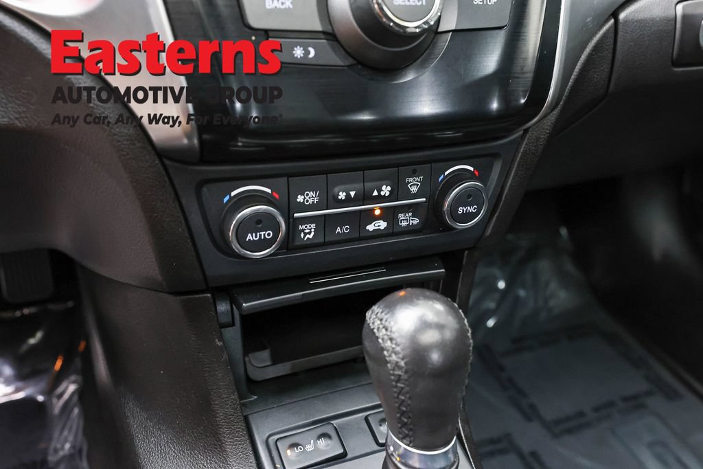 Used 2019 Acura ILX FWD image 20
