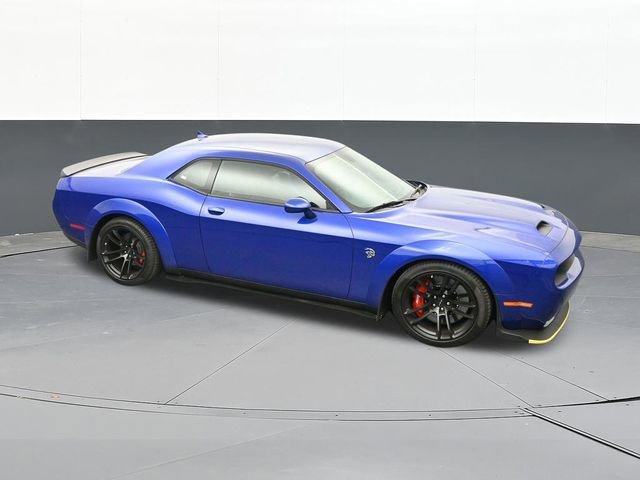 Used 2021 Dodge Challenger SRT Hellcat image 57