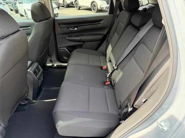 Used 2026 Honda CR-V EX image 33