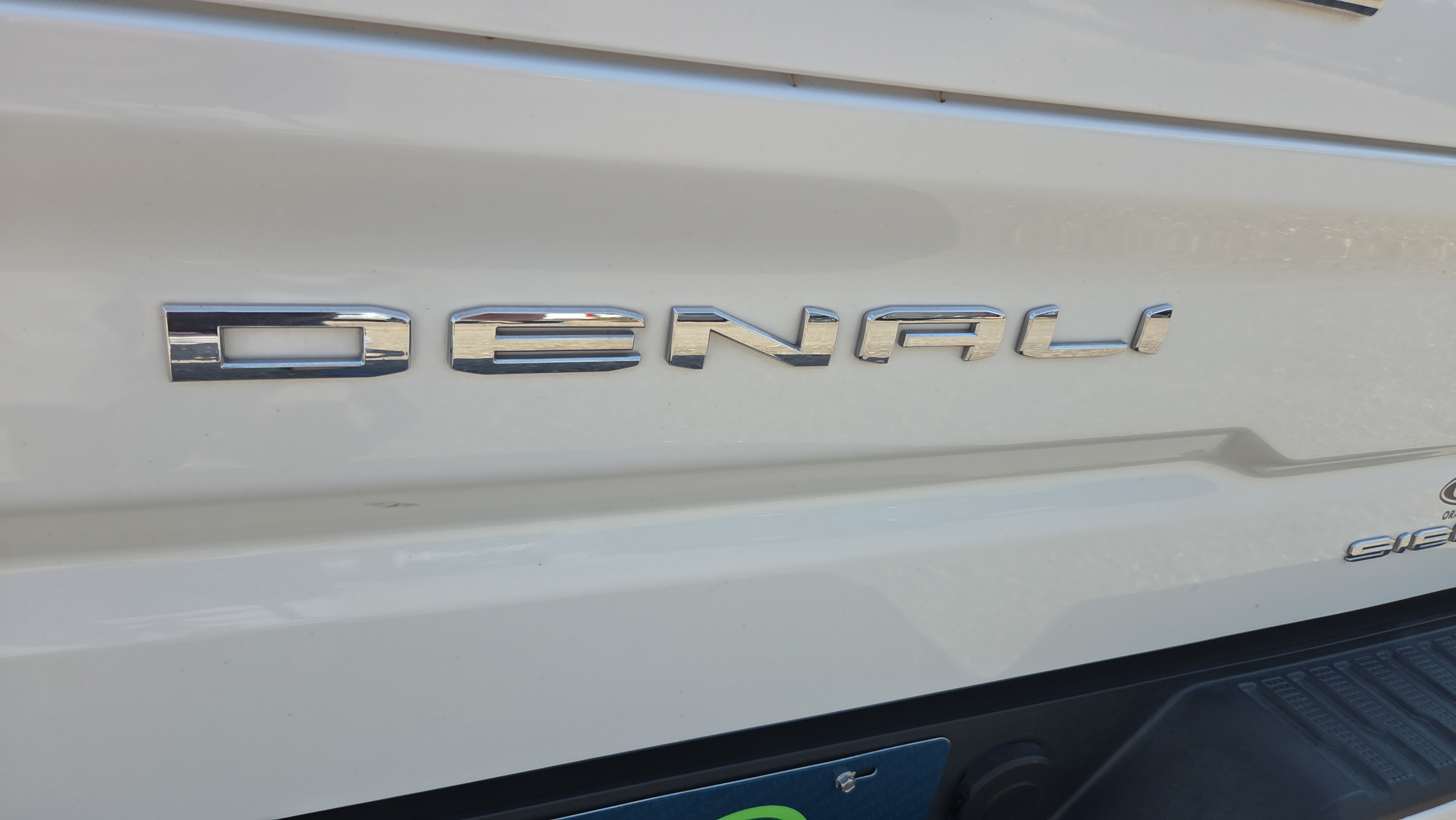 Used 2020 GMC Sierra 1500 Denali w/ Denali Ultimate Package AWD/4WD image 33