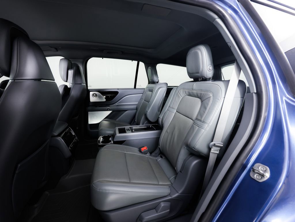 Used 2020 Lincoln Aviator Grand Touring w/ Equipment Group 302A image 20