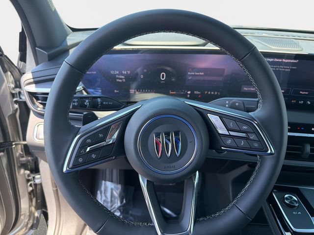 New 2026 Buick Enclave Sport Touring w/ Power Package FWD image 26