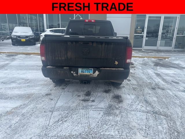Used 2020 RAM 1500 Classic Warlock image 4