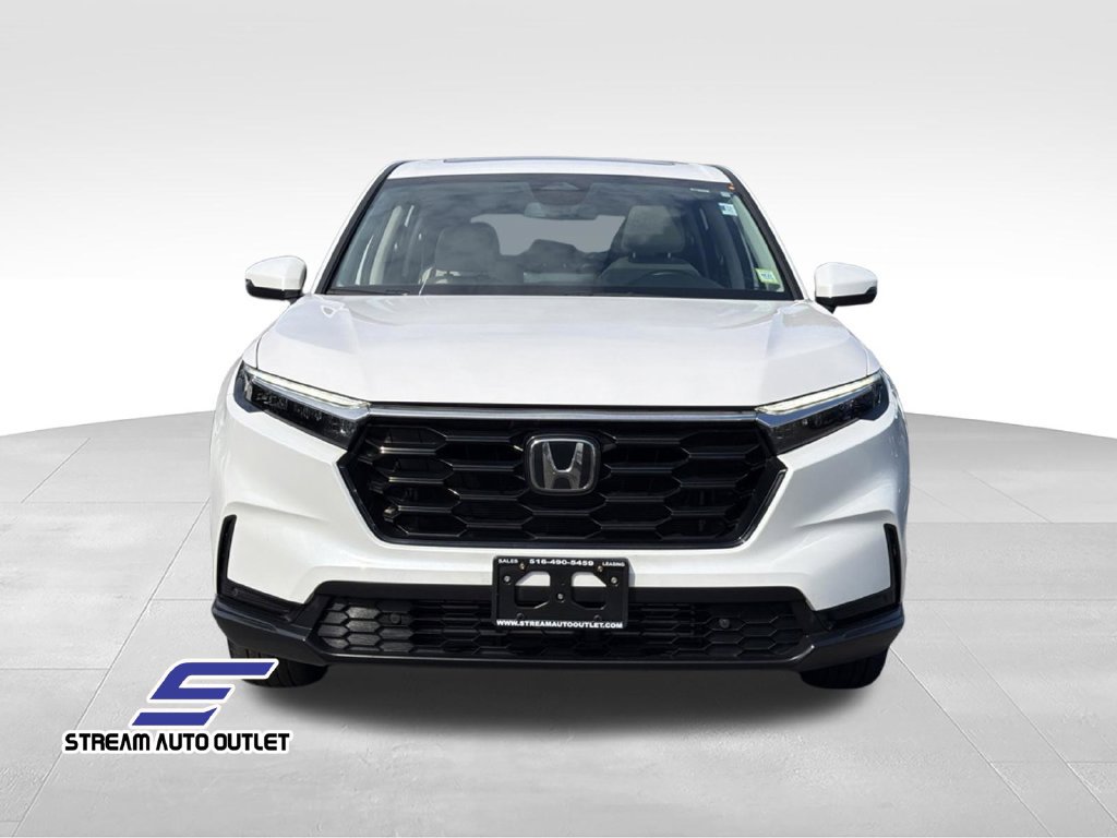 Used 2024 Honda CR-V EX-L image 2