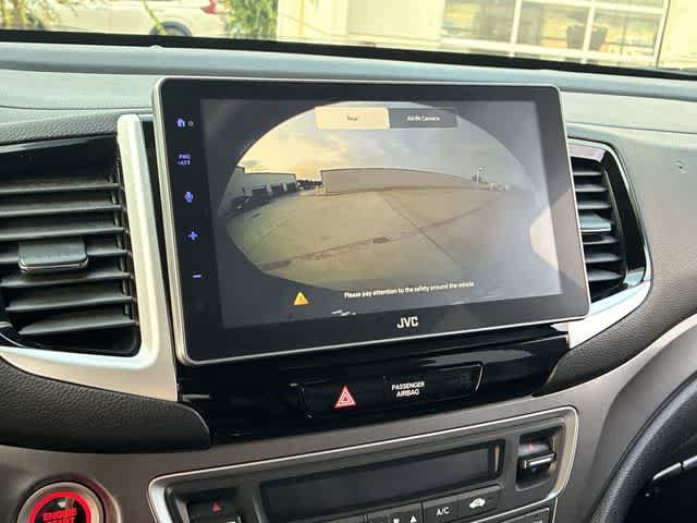Used 2017 Honda Pilot EX-L image 32
