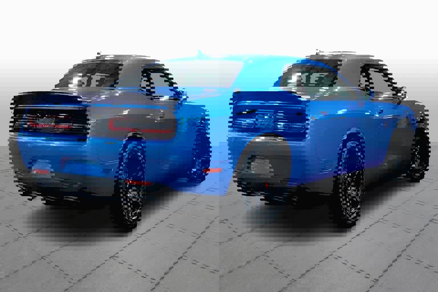 Used 2023 Dodge Challenger SRT Hellcat image 10