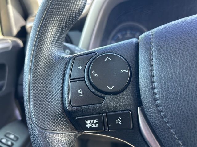 Used 2017 Toyota RAV4 LE w/ All Weather Liner Package image 17