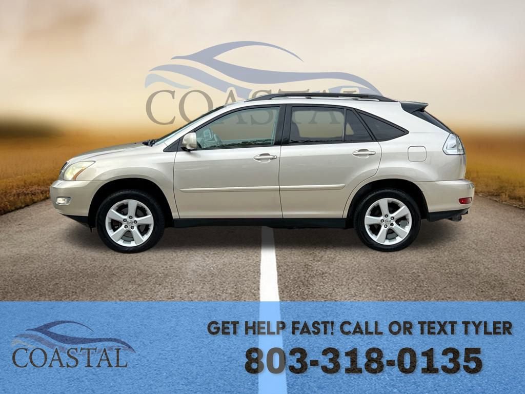 Used 2005 Lexus RX 330 AWD image 17