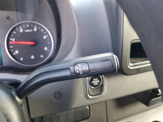 Used 2023 Mercedes-Benz Sprinter 2500 image 20