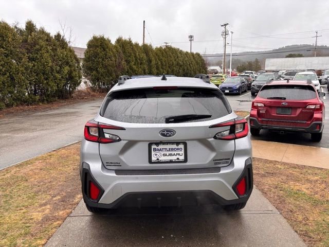 New 2026 Subaru Crosstrek 2.5i Limited image 5