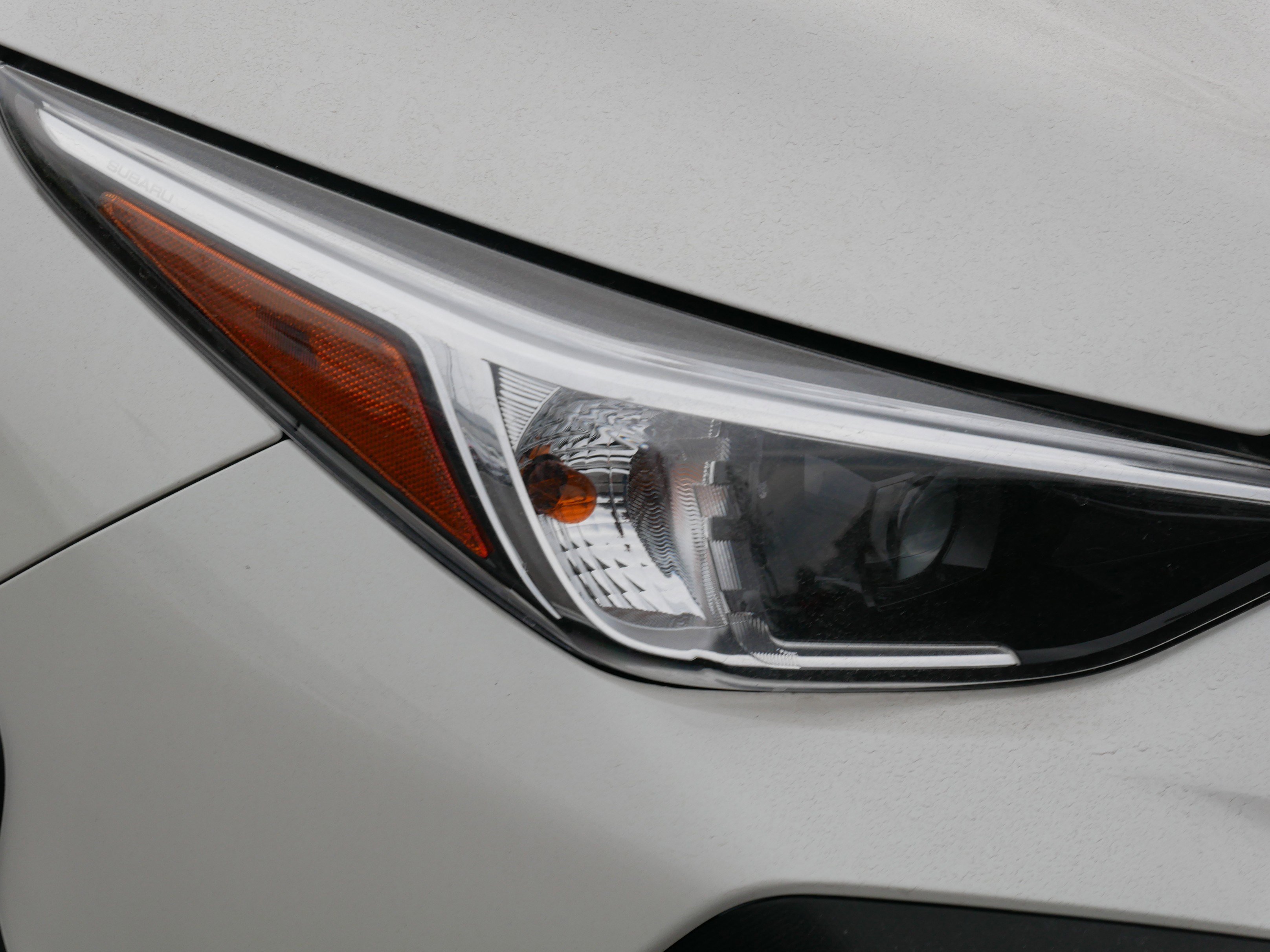 Certified 2024 Subaru Crosstrek 2.0i Premium w/ Crosstrek Mirror Package image 16