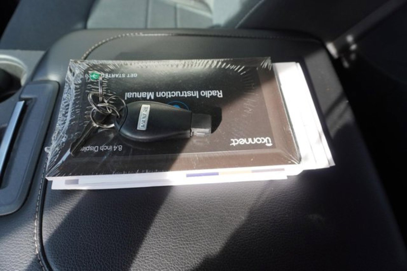 Used 2021 RAM 1500 Classic Warlock w/ Electronics Group image 32