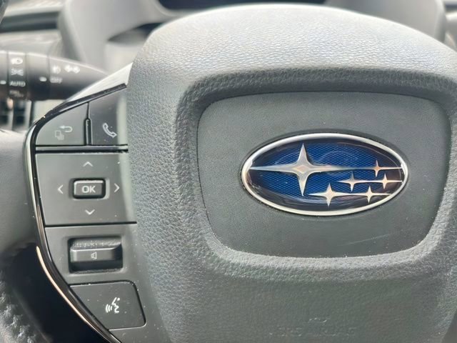 Used 2023 Subaru Solterra AWD image 22