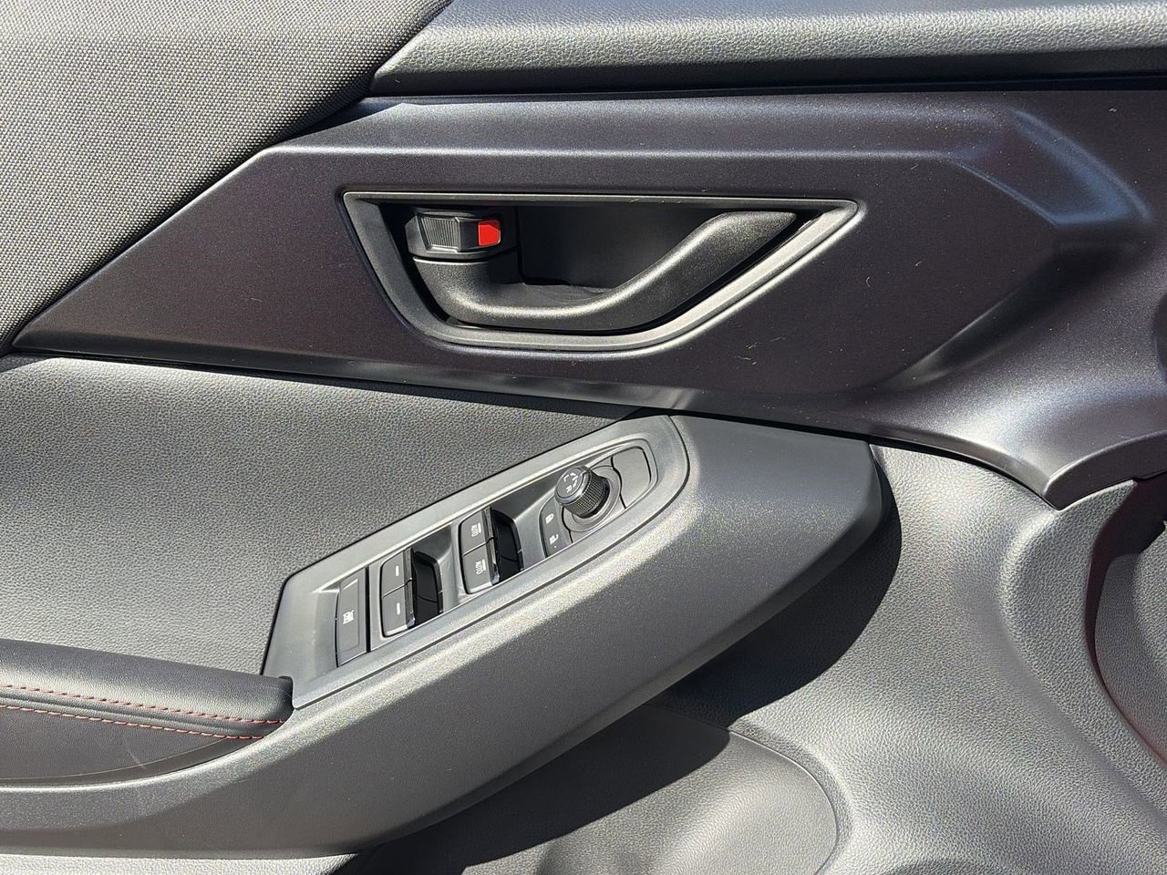 New 2026 Subaru Impreza RS AWD/4WD image 17