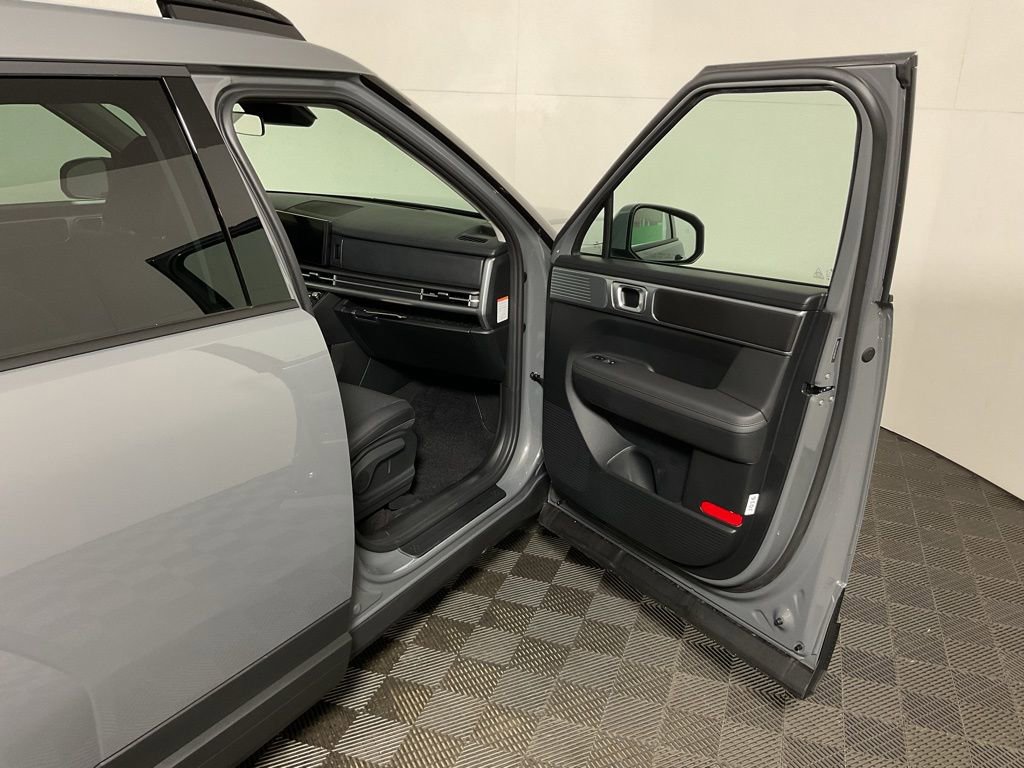 New 2026 Hyundai Santa Fe SEL AWD/4WD image 35