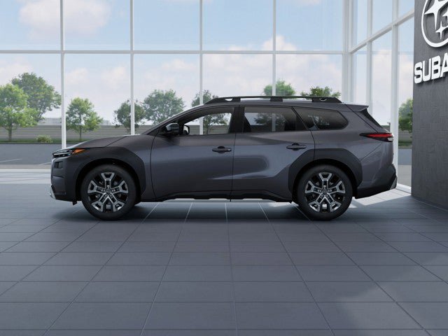 New 2026 Subaru Trailseeker AWD/4WD image 26
