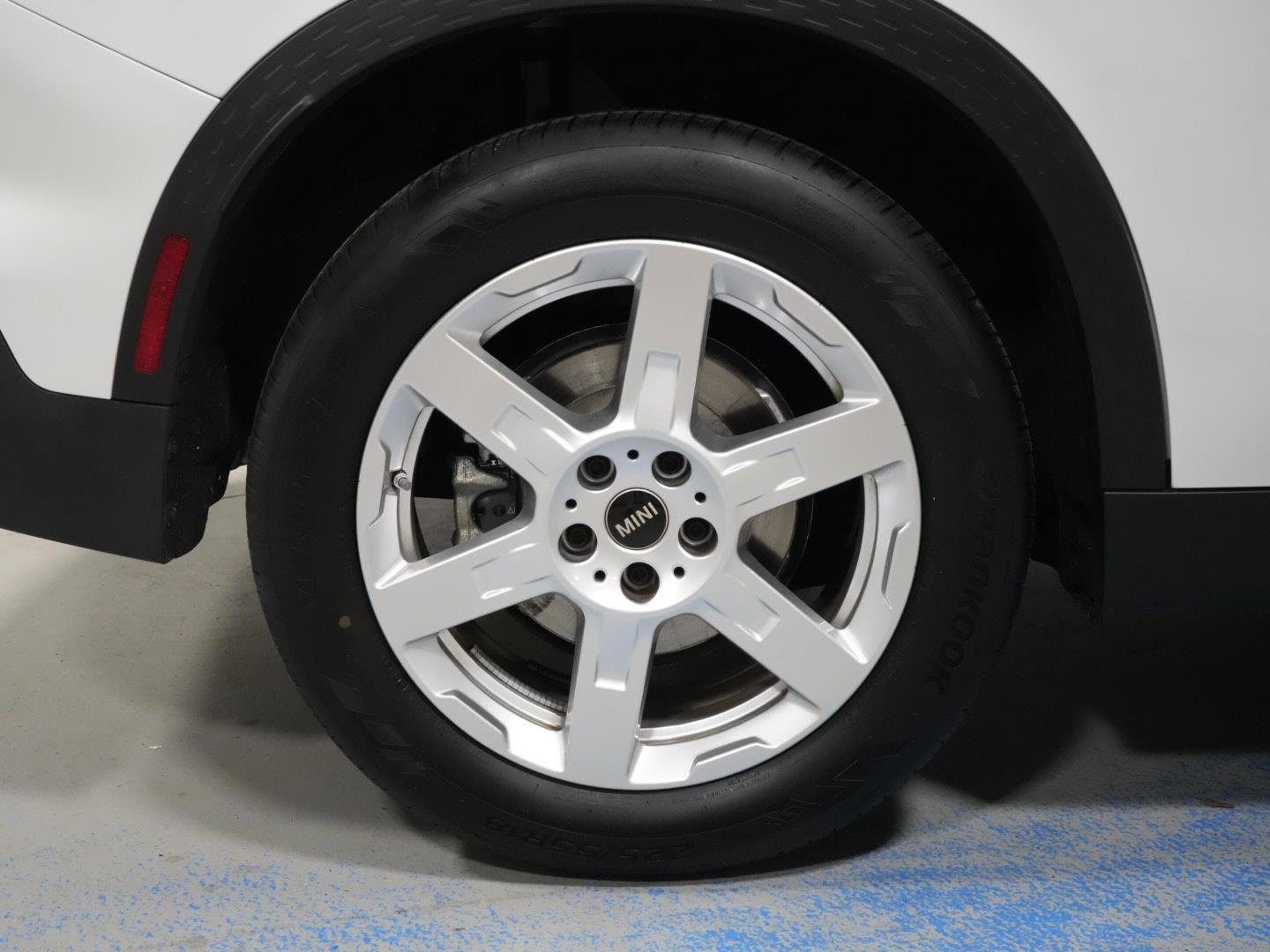 Certified 2025 MINI Cooper Countryman S image 32