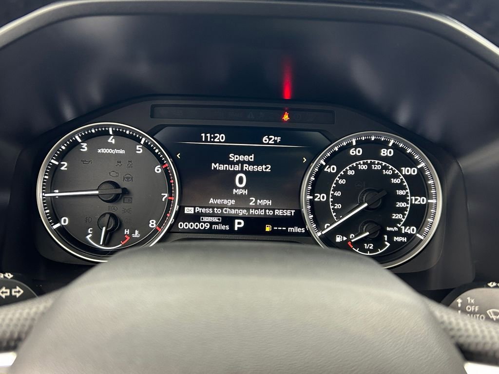 New 2026 Mitsubishi Outlander Trail Edition image 29