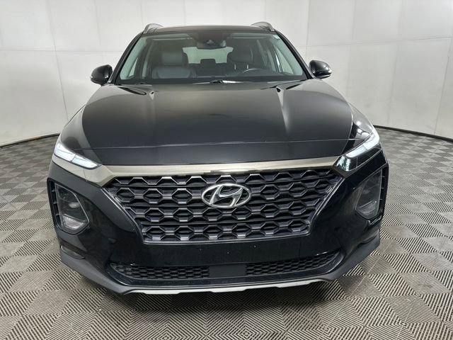 Used 2019 Hyundai Santa Fe Limited image 8